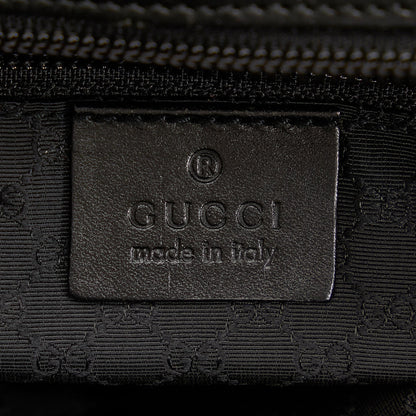Gucci GG Nylon Tote Bag (SHG-yzBx75)
