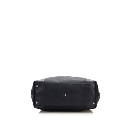 Gucci GG Nylon Tote (SHG-yOEqEf)