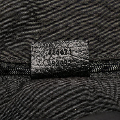 Gucci GG Nylon Tote (SHG-yOEqEf)