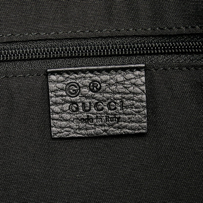 Gucci GG Nylon Tote (SHG-yOEqEf)
