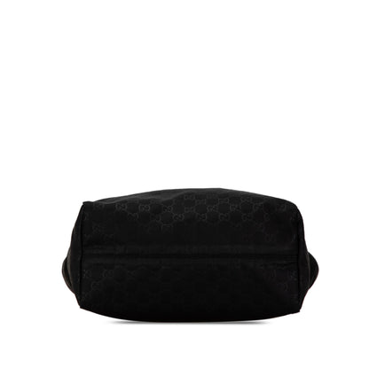 Gucci GG Nylon Tote (SHG-4lGEJ8)
