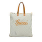 Gucci GG Plus Tote (SHG-2NNUys)