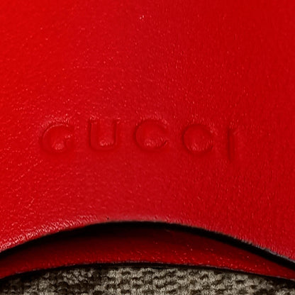 Gucci GG Supreme Apple Padlock Tote (SHG-iVKYxI)
