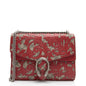 Gucci GG Supreme Arabesque Dionysus Medium Shoulder Bag (SHF-qVrzUr)