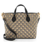 Gucci GG Supreme Bee Soft Small Tote (SHF-tdpAEz)