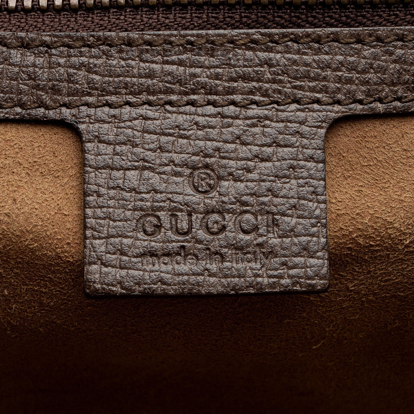Gucci GG Supreme Bengal Tiger Tote - FINAL SALE