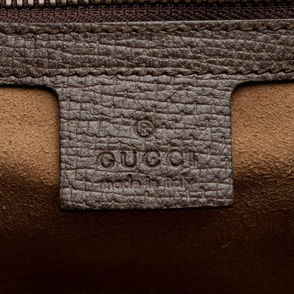 Gucci GG Supreme Bengal Tiger Tote - FINAL SALE