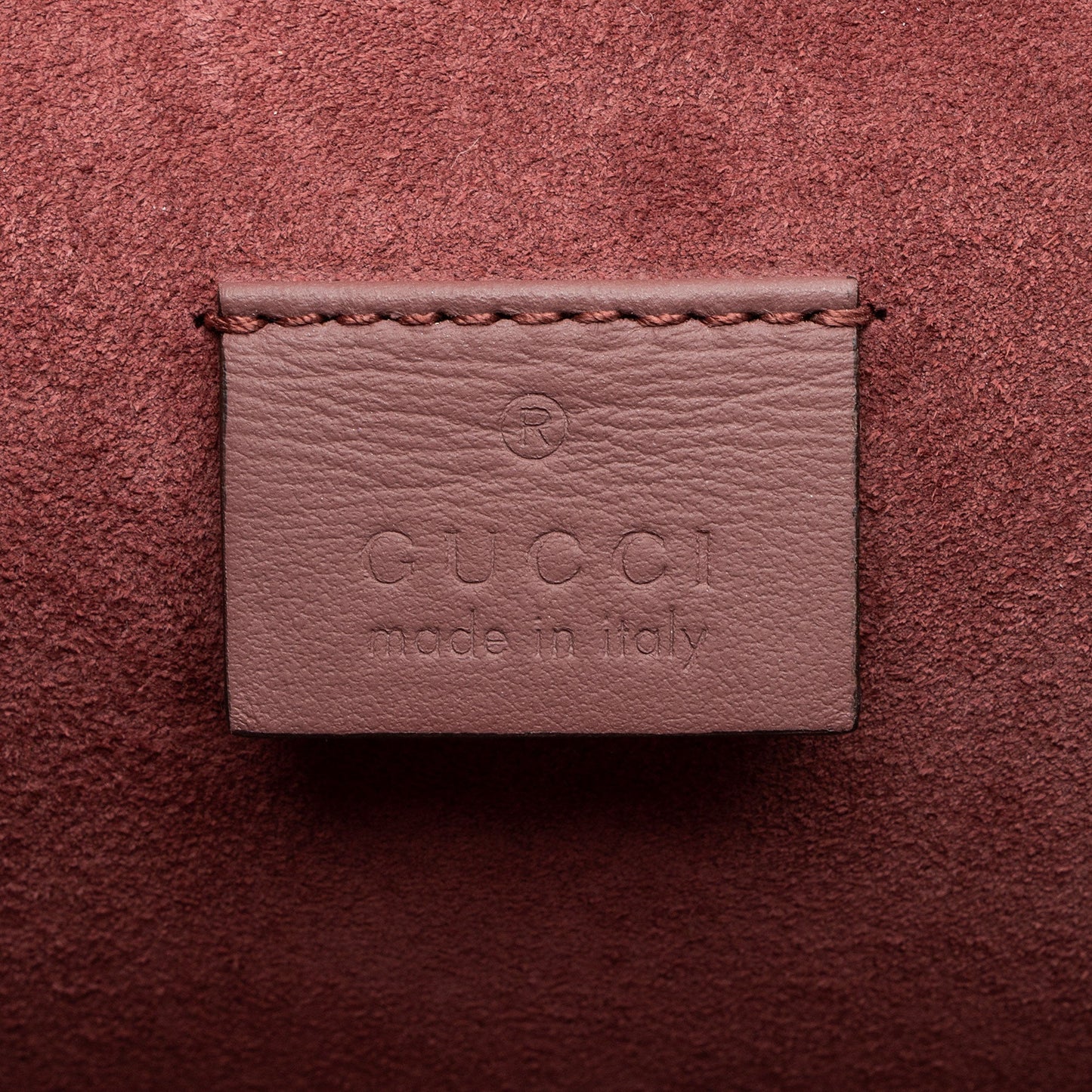 Gucci GG Supreme Blooms Dionysus Medium Shoulder Bag