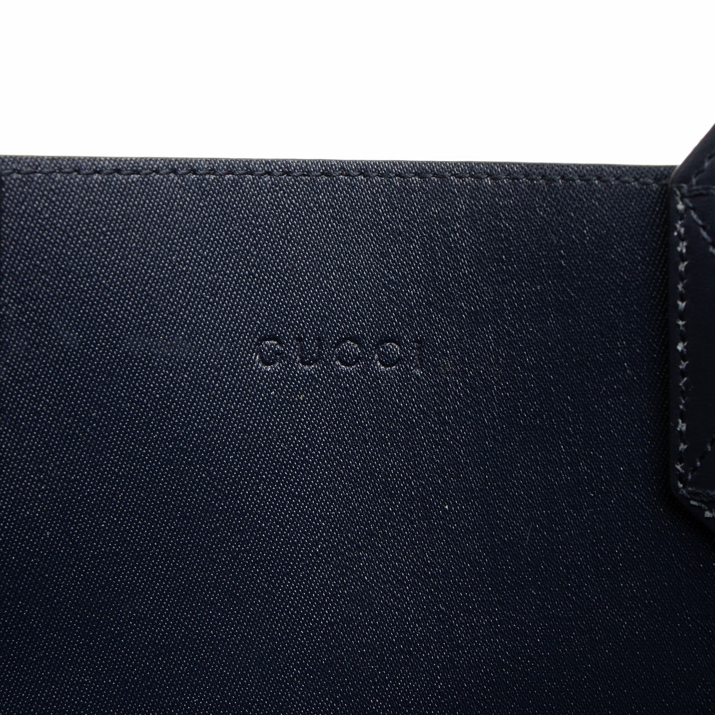 Gucci GG Supreme Blooms Reversible Small Tote (SHF-OhRyKY)