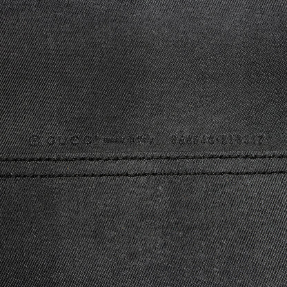 Gucci GG Supreme Caleido Medium Reversible Tote (SHF-21938)