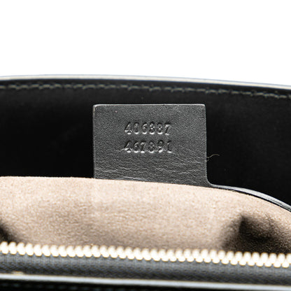 Gucci GG Supreme Caleido Vertical Tote