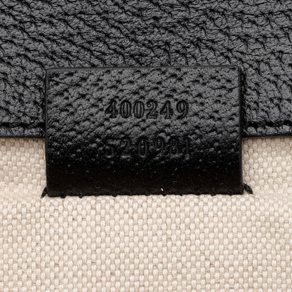 Gucci GG Supreme Centum Dionysus Medium Shoulder Bag