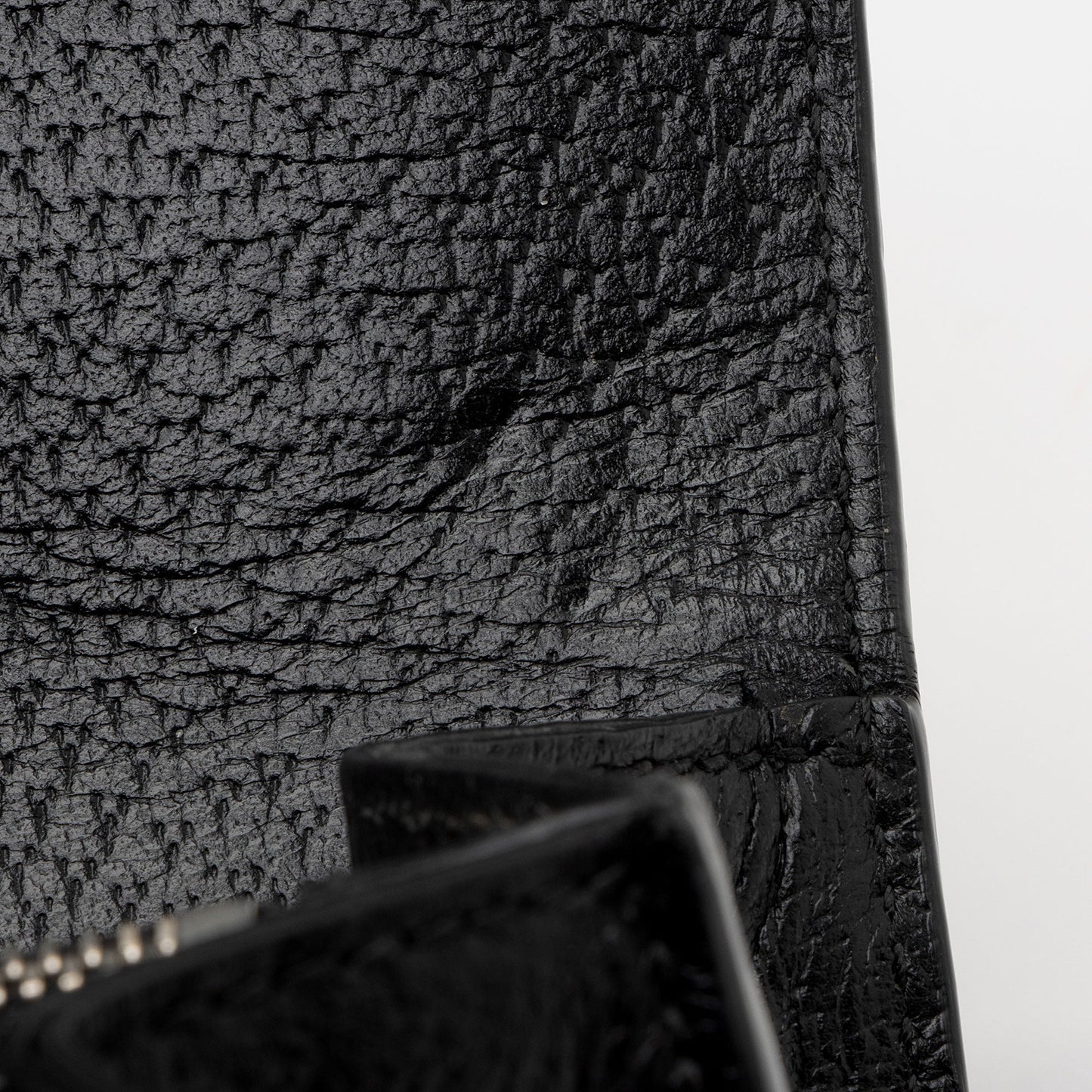 Gucci GG Supreme Centum Dionysus Medium Shoulder Bag