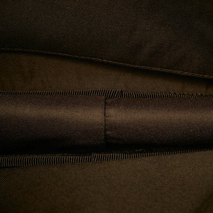 Gucci GG Supreme Clutch Bag (SHG-28690)