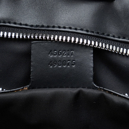 Gucci GG Supreme Convertible Soft Tote (SHG-2YpbxB)