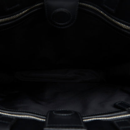 Gucci GG Supreme Convertible Soft Tote (SHG-2YpbxB)