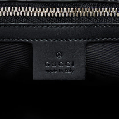 Gucci GG Supreme Convertible Soft Tote (SHG-2YpbxB)