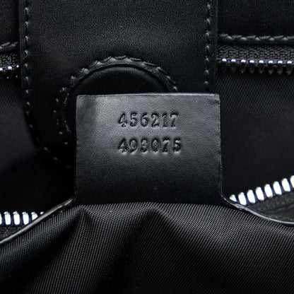 Gucci GG Supreme Convertible Soft Tote (SHG-LYYsLU)