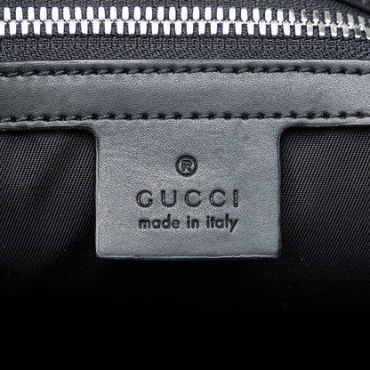 Gucci GG Supreme Convertible Soft Tote (SHG-LYYsLU)