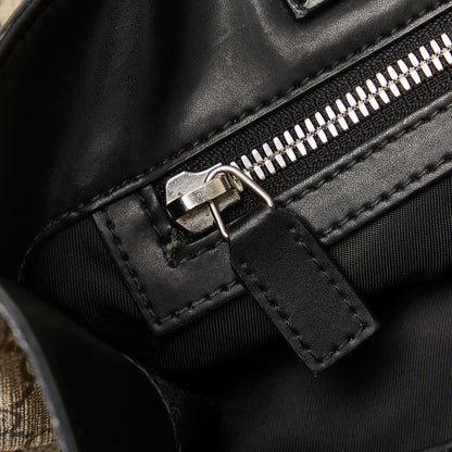 Gucci GG Supreme Convertible Soft Tote (SHG-N1E2LZ)