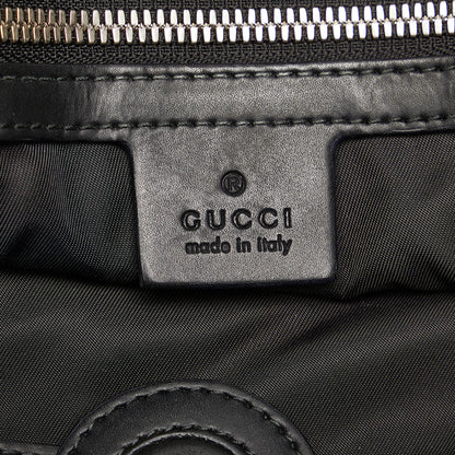 Gucci GG Supreme Convertible Soft Tote (SHG-N1E2LZ)