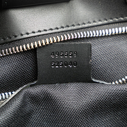 Gucci GG Supreme Convertible Soft Tote