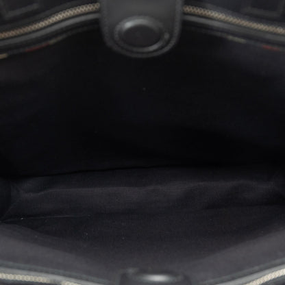 Gucci GG Supreme Courrier Convertible Soft Tote (SHG-1NOz3V)