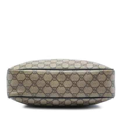 Gucci GG Supreme Crossbody