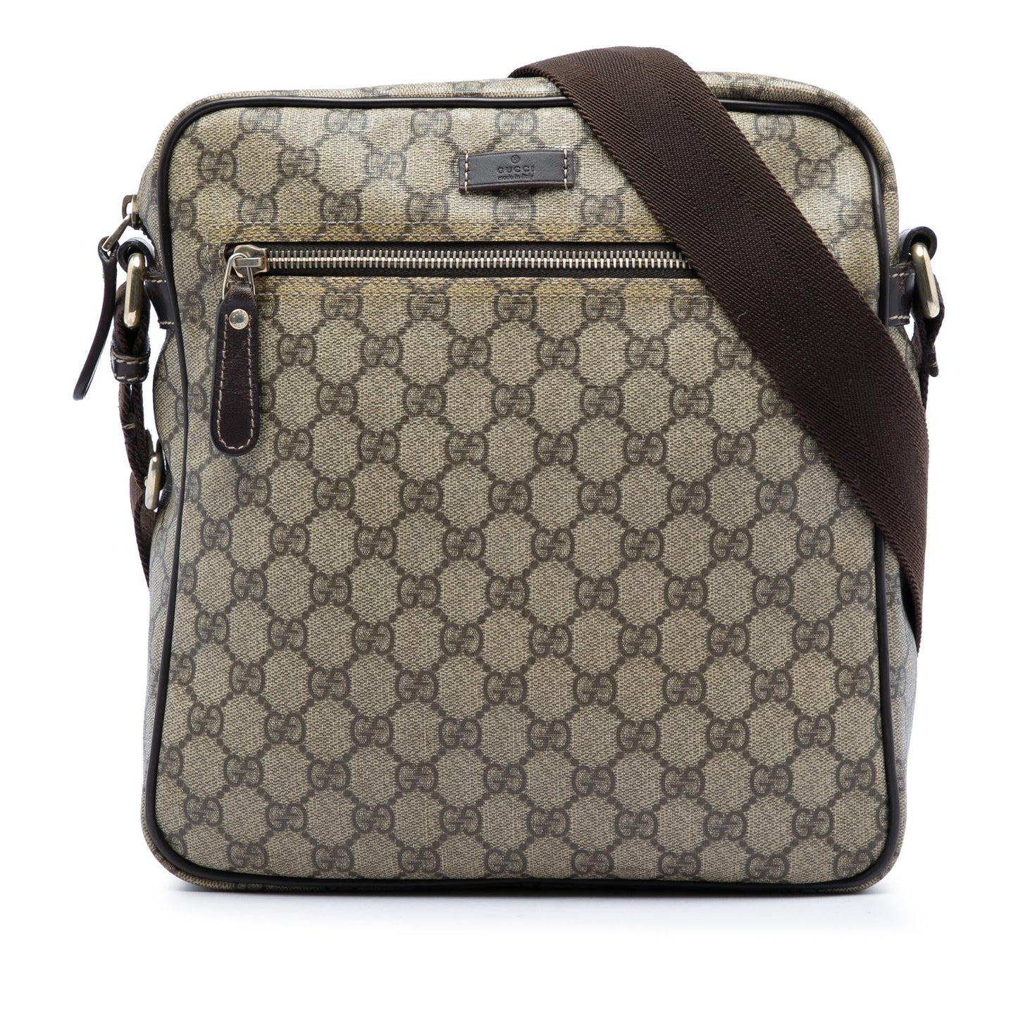 Gucci GG Supreme Crossbody