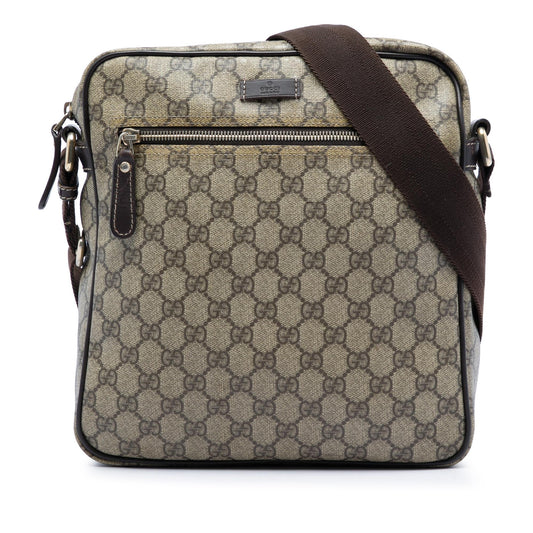 Gucci GG Supreme Crossbody