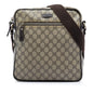Gucci GG Supreme Crossbody