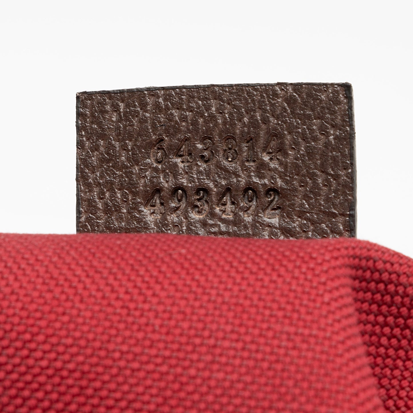 Gucci GG Supreme Buckle Small Tote (SHF-2EWGYl)