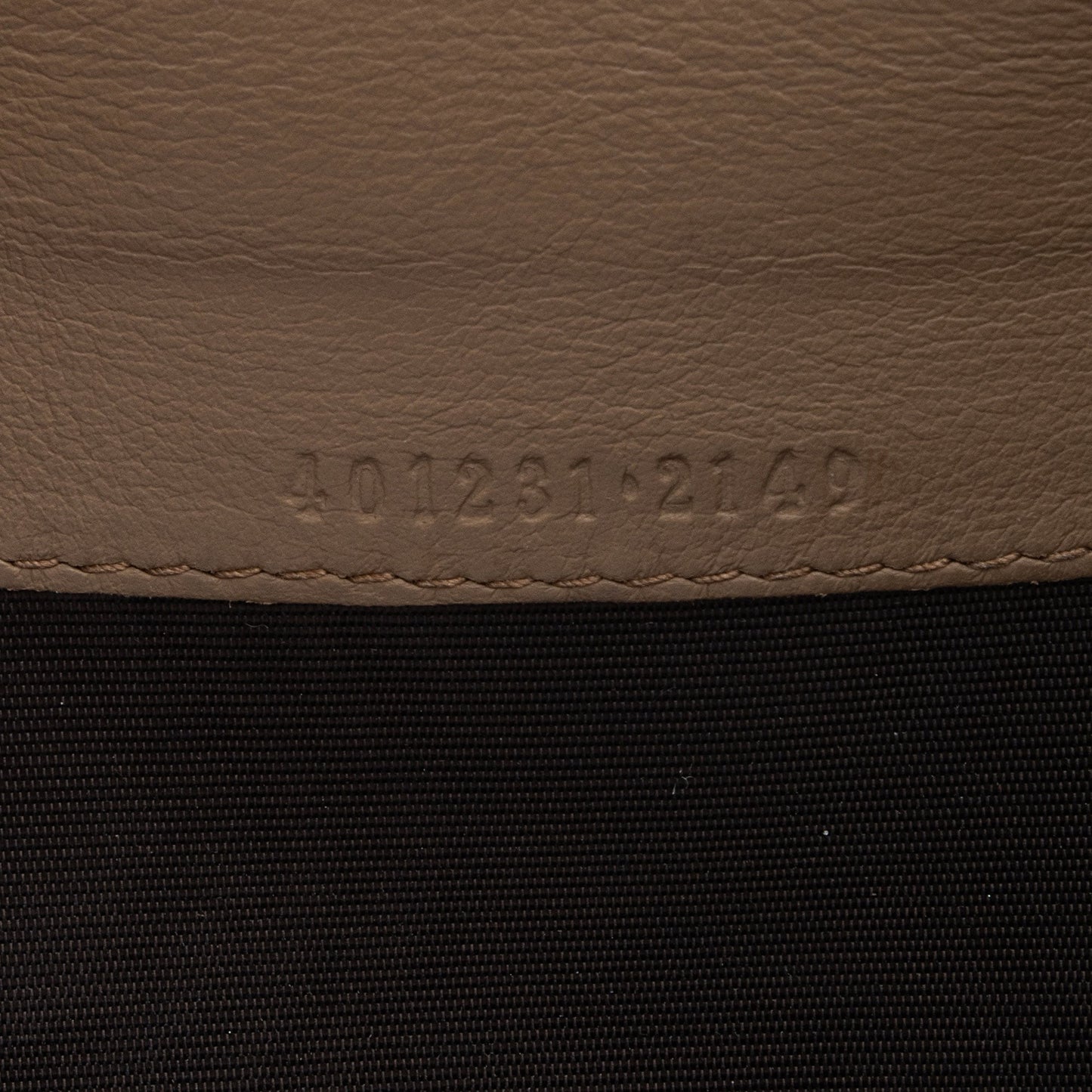 Gucci GG Supreme Dionysus Chain Wallet (SHF-2mZ8it)