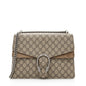 Gucci GG Supreme Dionysus Medium Shoulder Bag (SHF-19812)