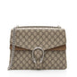 Gucci GG Supreme Dionysus Medium Shoulder Bag (SHF-MaHPZO)