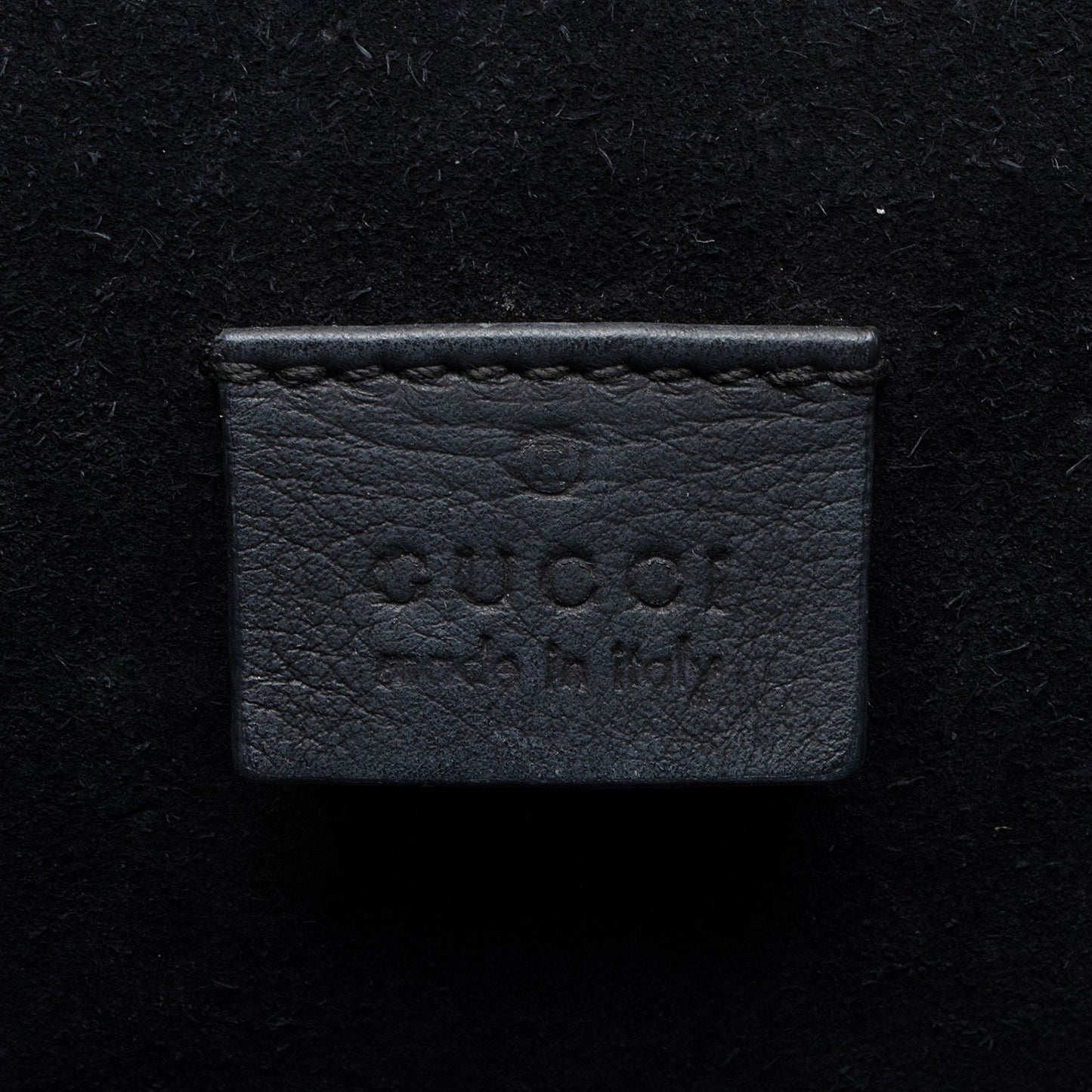 Gucci GG Supreme Dionysus Medium Shoulder Bag