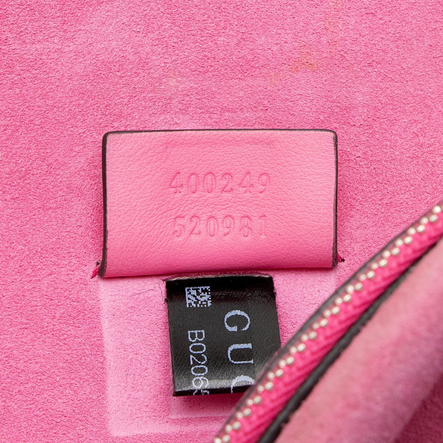 Gucci GG Supreme Dionysus Medium Shoulder Bag