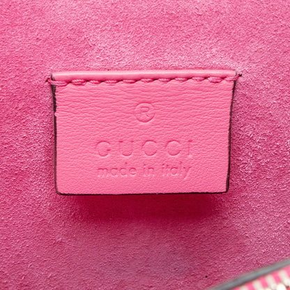 Gucci GG Supreme Dionysus Medium Shoulder Bag