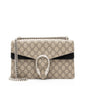 Gucci GG Supreme Dionysus Medium Shoulder Bag