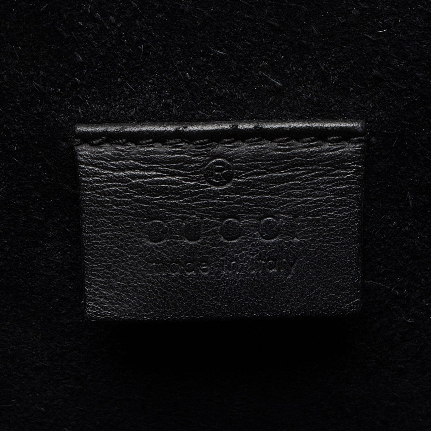 Gucci GG Supreme Dionysus Medium Shoulder Bag