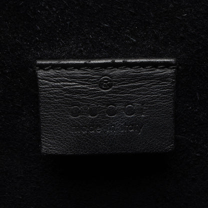 Gucci GG Supreme Dionysus Medium Shoulder Bag