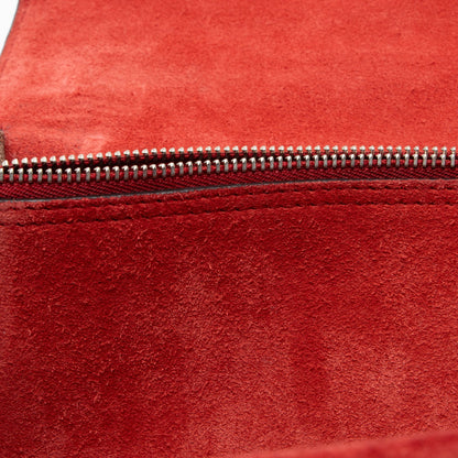 Gucci GG Supreme Dionysus Medium Shoulder Bag