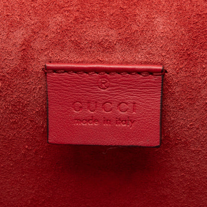 Gucci GG Supreme Dionysus Medium Shoulder Bag