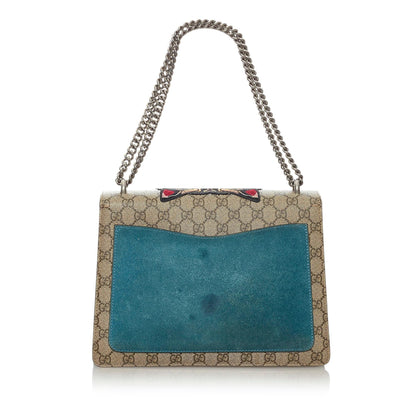 Gucci GG Supreme Dionysus Shoulder Bag (SHG-29548)