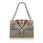 Gucci GG Supreme Dionysus Shoulder Bag (SHG-29548)