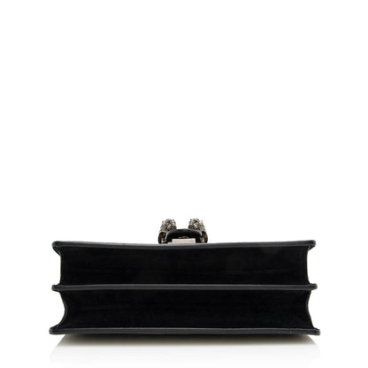 Gucci GG Supreme Dionysus Small Shoulder Bag (SHF-21702)