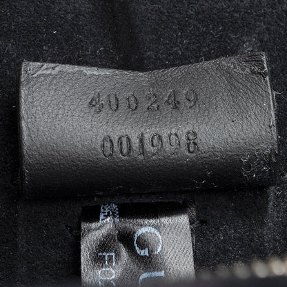 Gucci GG Supreme Dionysus Small Shoulder Bag (SHF-21702)