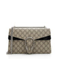 Gucci GG Supreme Dionysus Small Shoulder Bag (SHF-21702)
