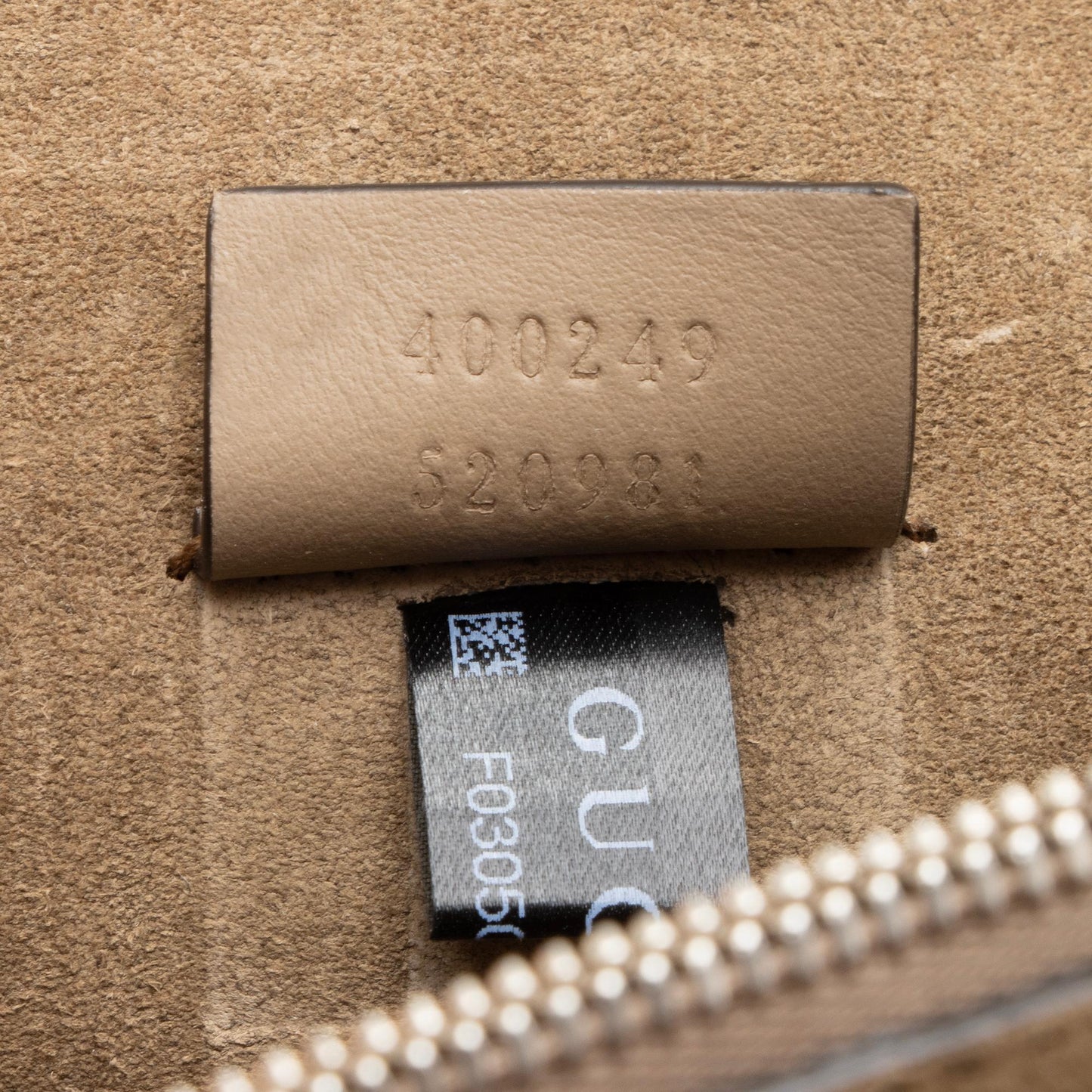 Gucci GG Supreme Dionysus Small Shoulder Bag (SHF-23521)