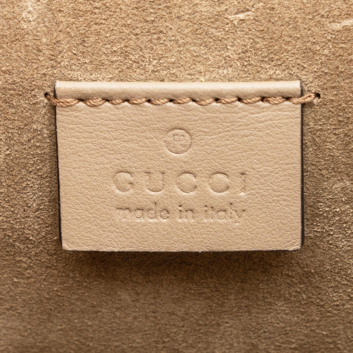 Gucci GG Supreme Dionysus Small Shoulder Bag (SHF-23521)